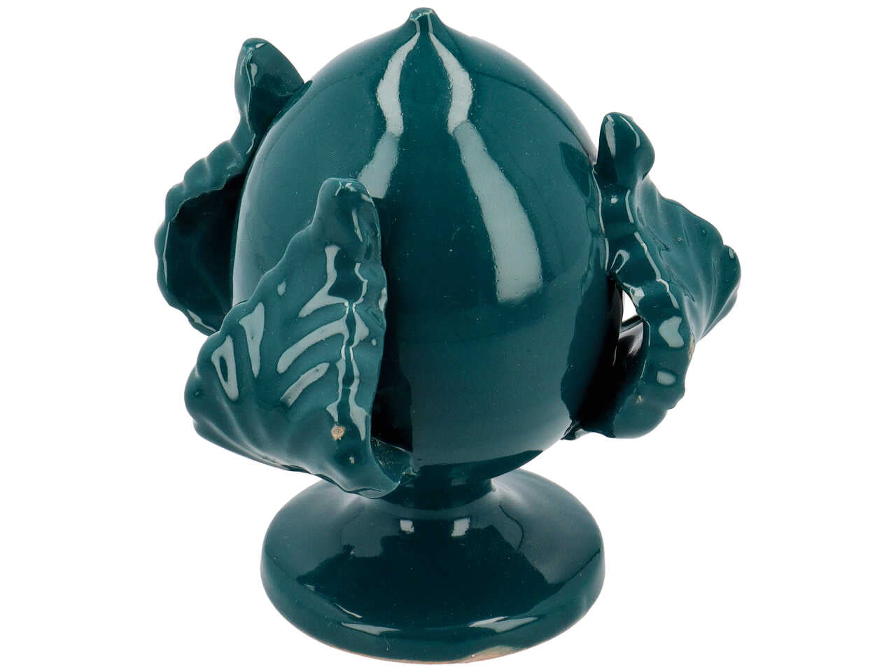 Pumo colorato 13cm