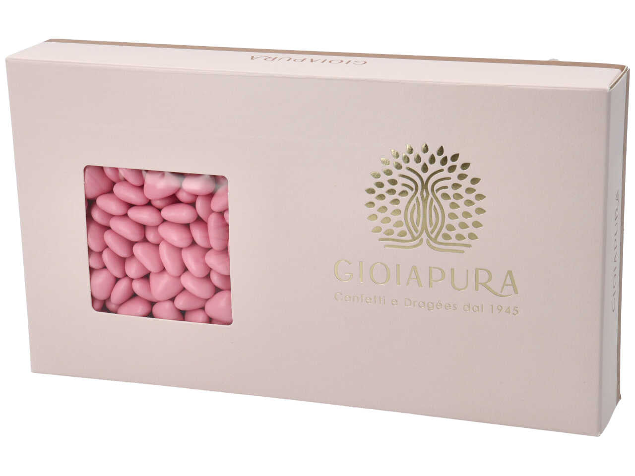 Confetti mon amour rosa