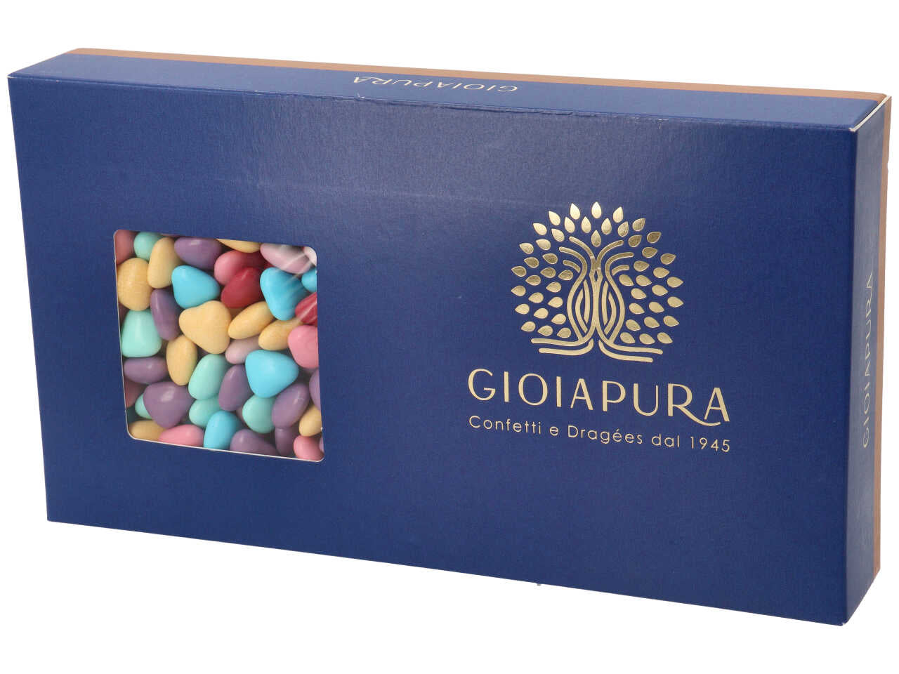 Confetti mon amour colorati