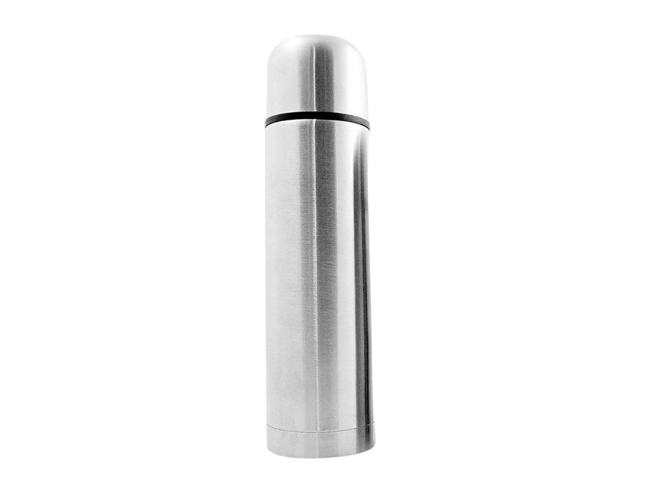 Thermos capacita' 1lt in acciaio