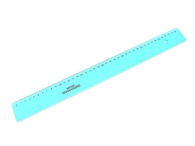 Riga 40cm s.s.s scuola 40040ss