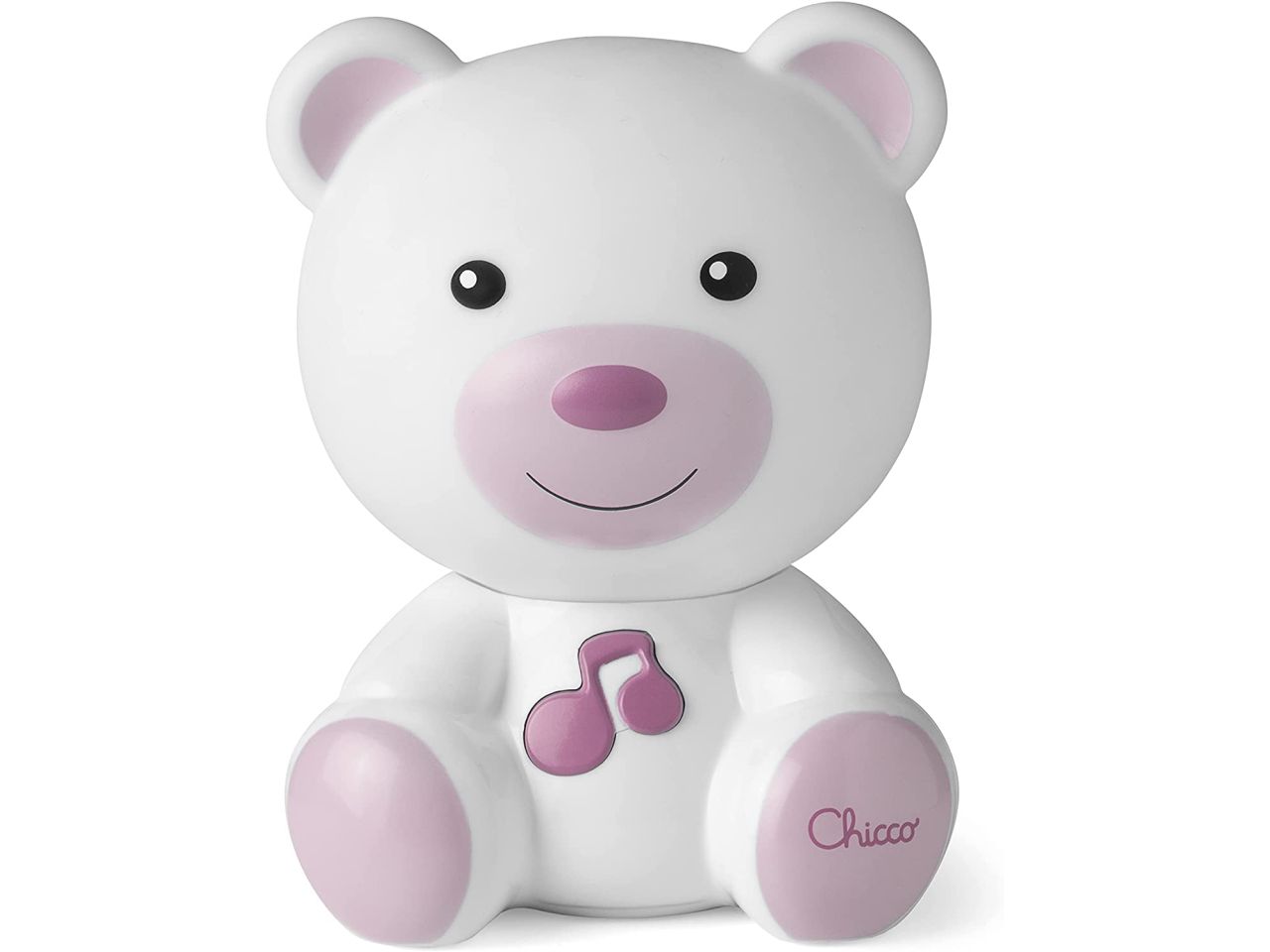 Chicco gioco dreamlight rosa