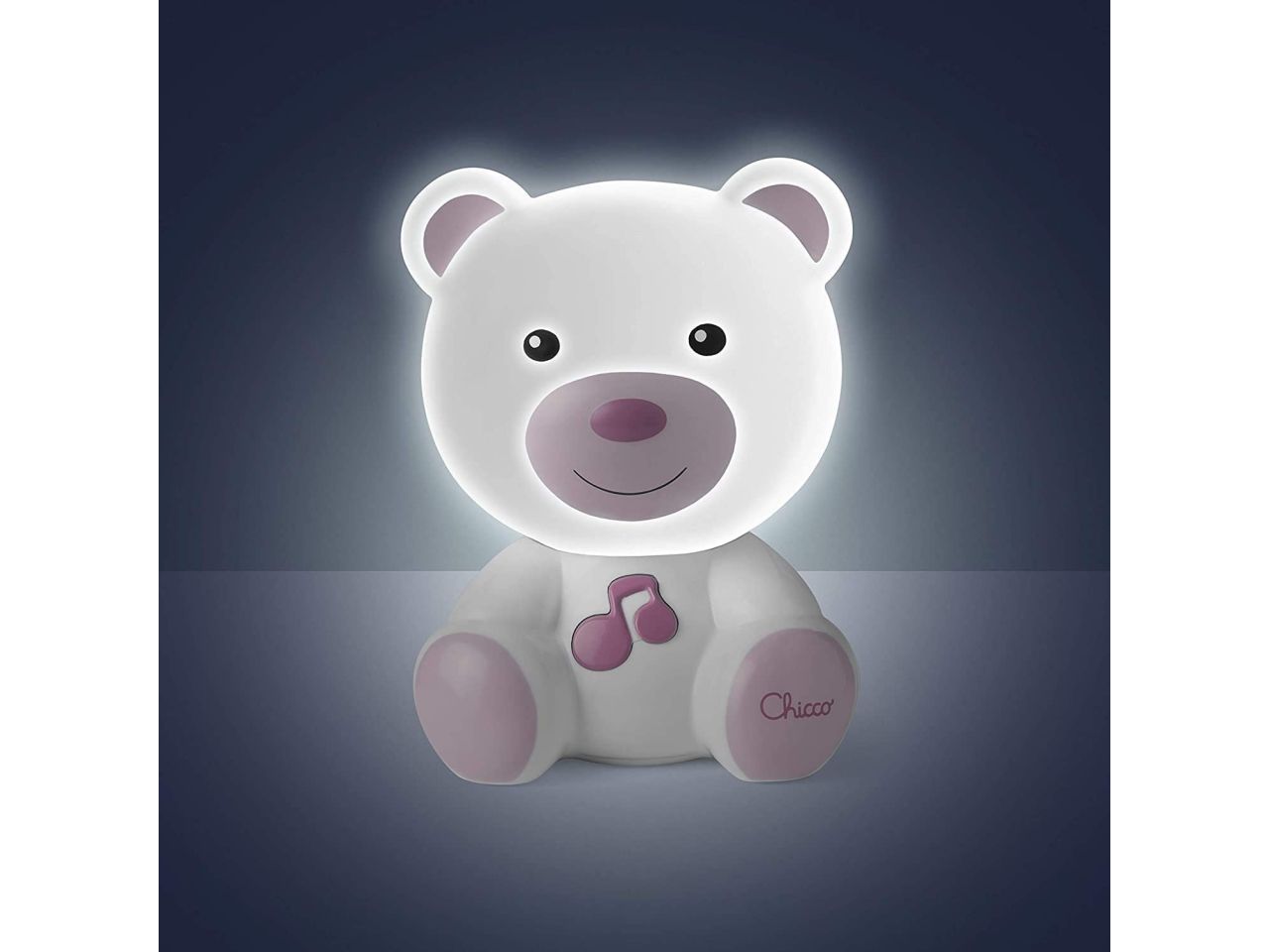 Chicco gioco dreamlight rosa