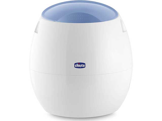 Chicco Aerosol Portatile Super Soft per Neonati e Adulti