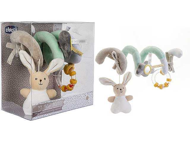 Chicco gioco my sweet activity spiral