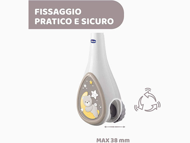 Chicco Giostrina Unisex