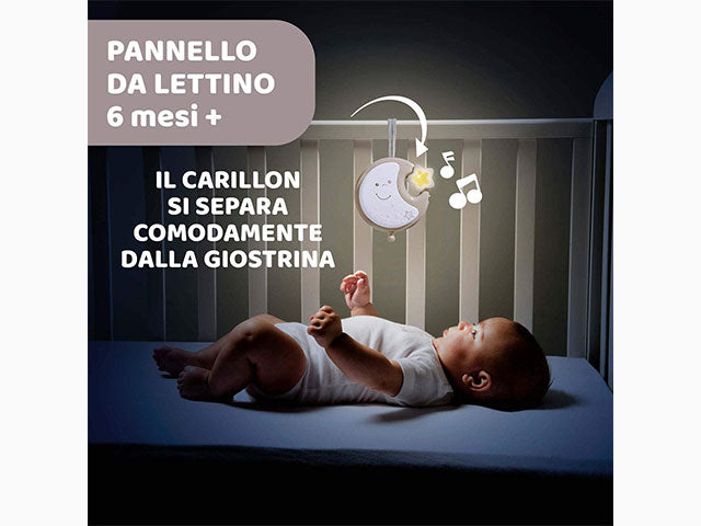 Chicco Giostrina Unisex