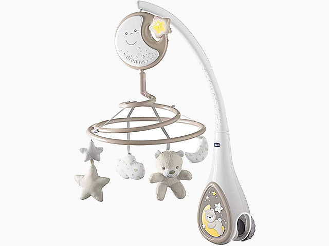 Chicco Giostrina Unisex