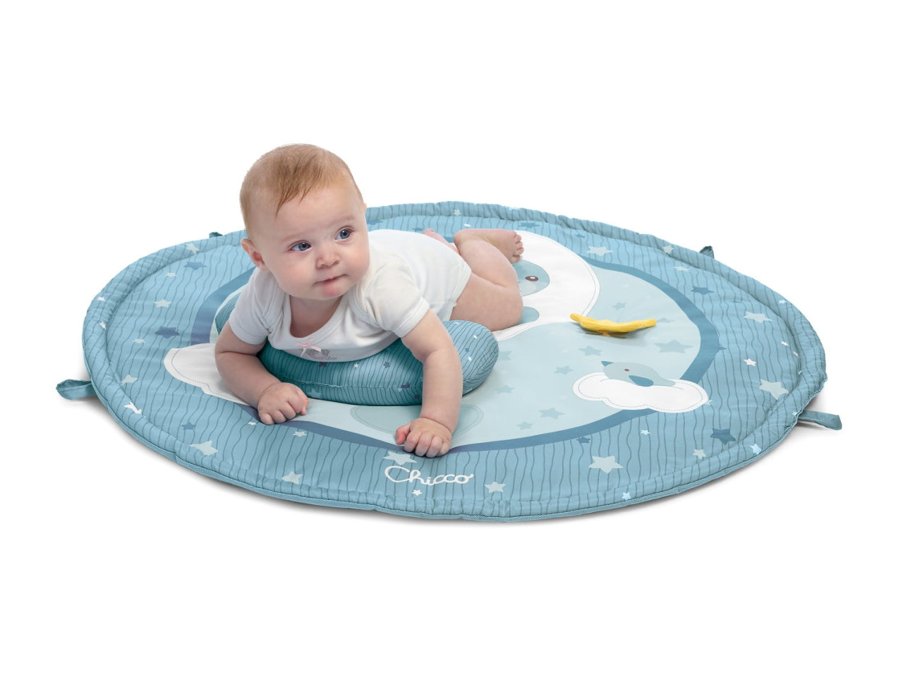 Chicco enjoy playgym blue 9866200000 $