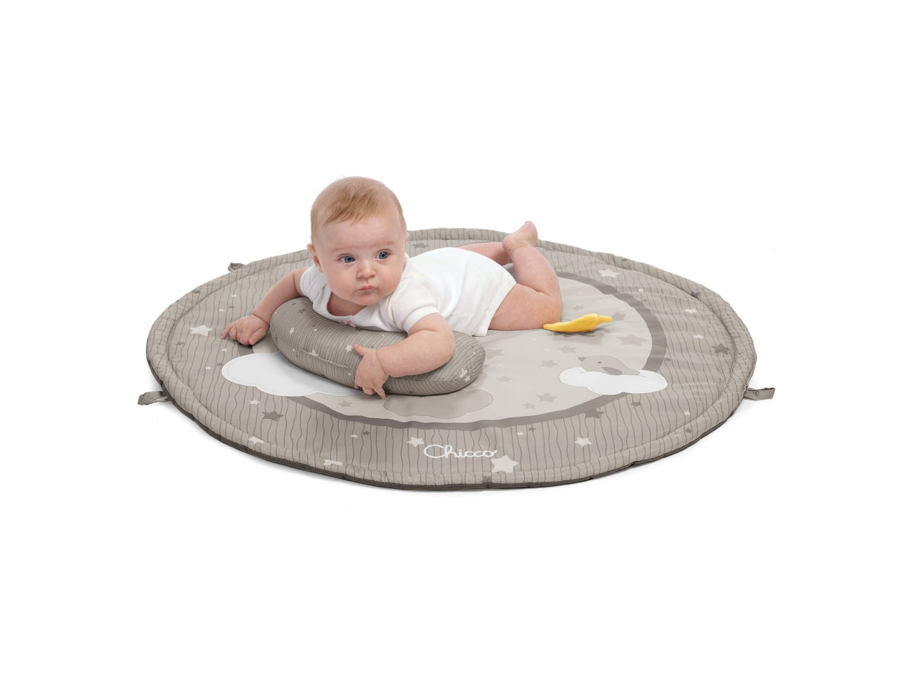 Chicco gioco fd enjoy colors playgym neutral