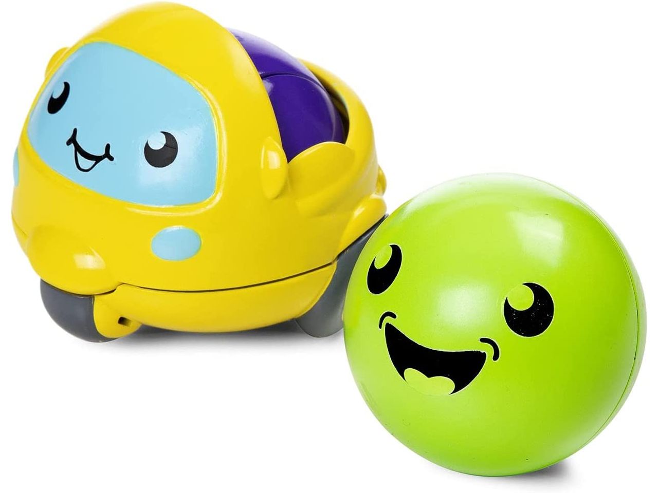 Chicco Raimondo il Camion Giramondo Centro AttivitÃ  Elettronico