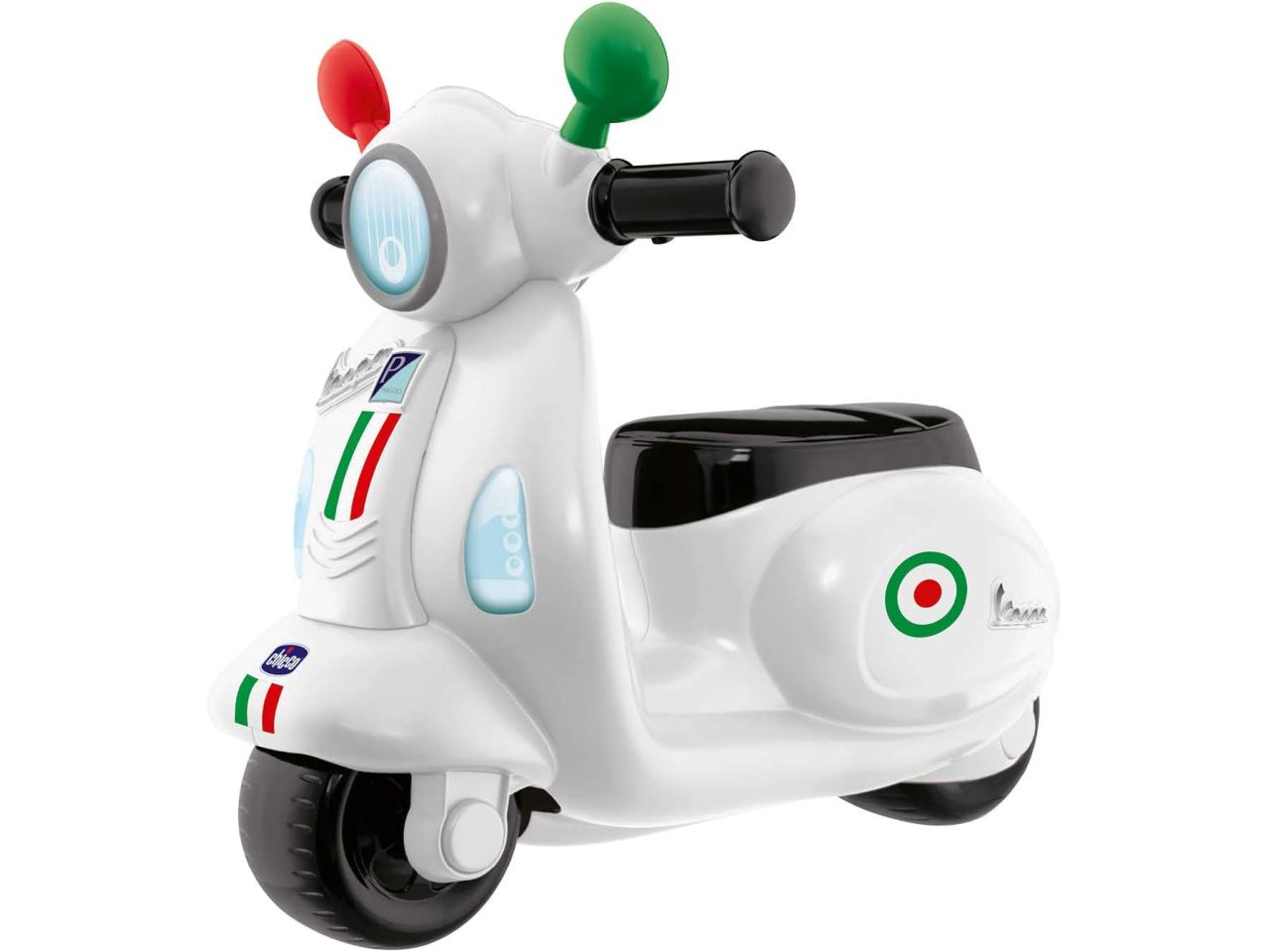 Chicco vespa Primavera Italia