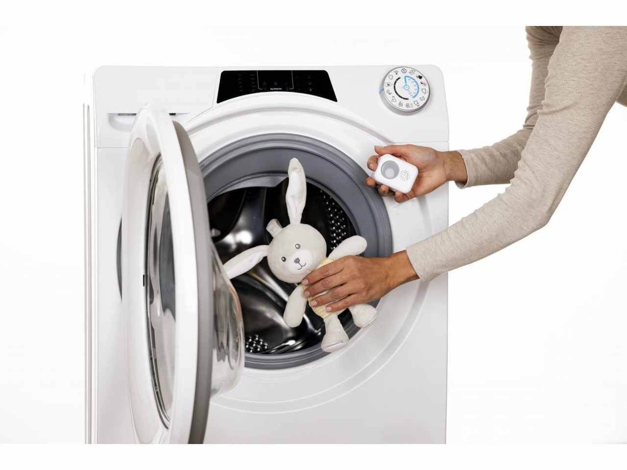 Chicco gioco fd lullaby stardust bunny