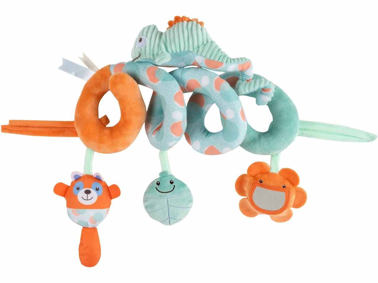 Gioco chameleon activity spiral00011043000000