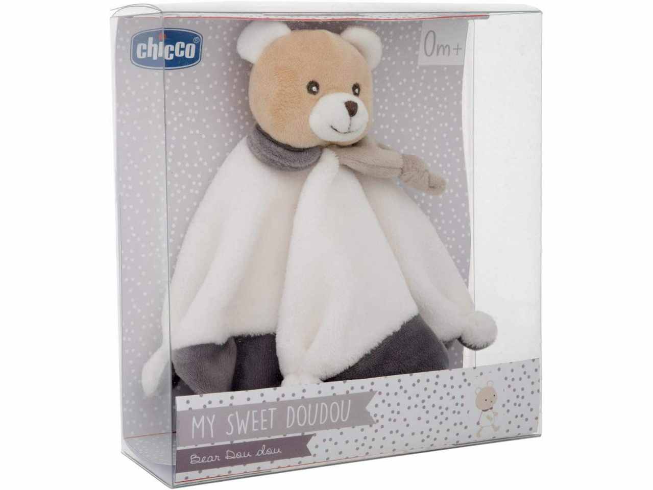 Chicco gioco msd orsetto dou dou