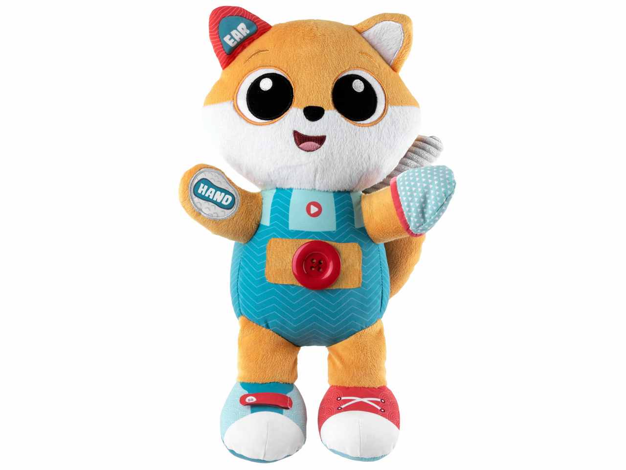 Chicco gioco abc foxy it-en