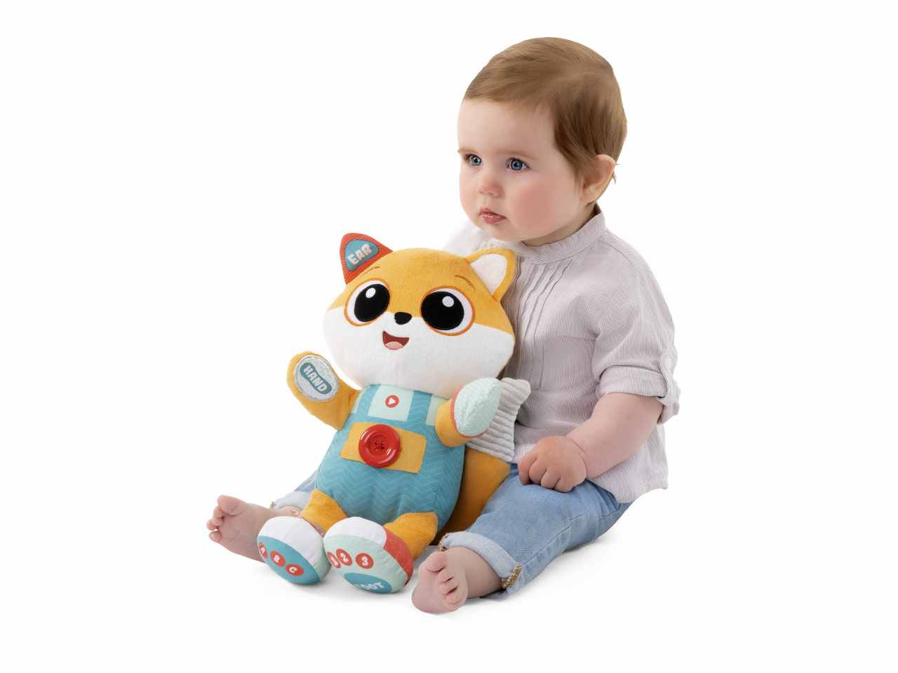 Chicco gioco abc foxy it-en