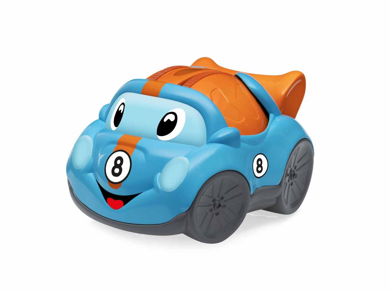 Chicco Rolly CoupÃ© RC Macchina Telecomandata