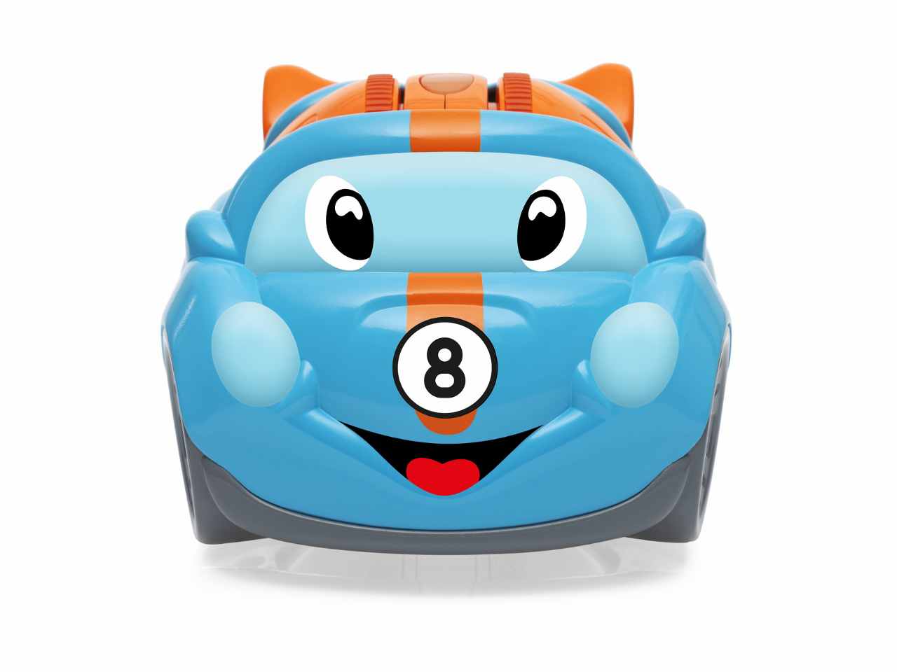 Chicco Rolly CoupÃ© RC Macchina Telecomandata