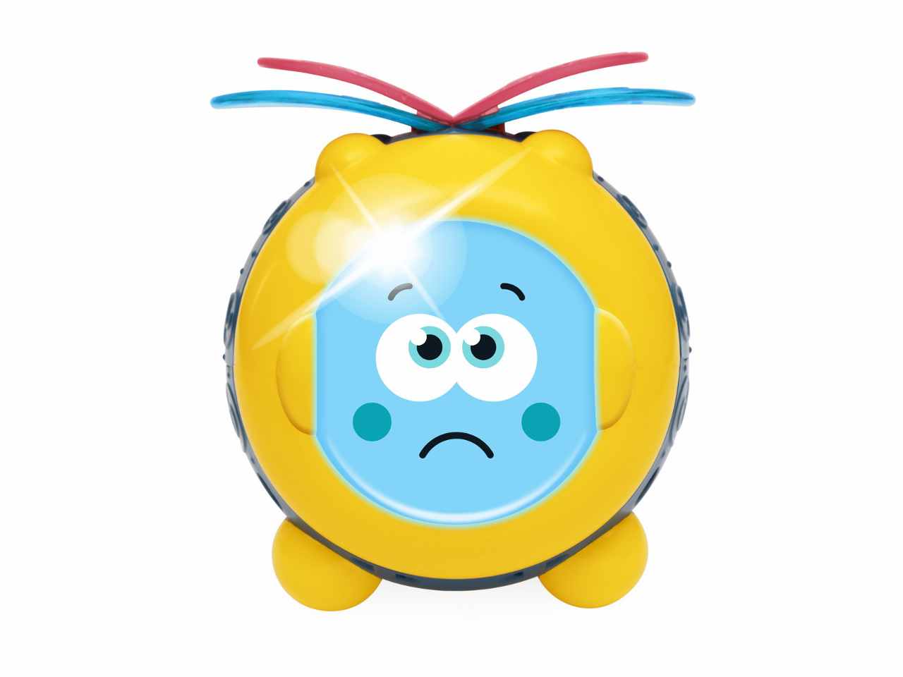 Chicco Emotibee Ape Elettronica per Imparare le Emozioni