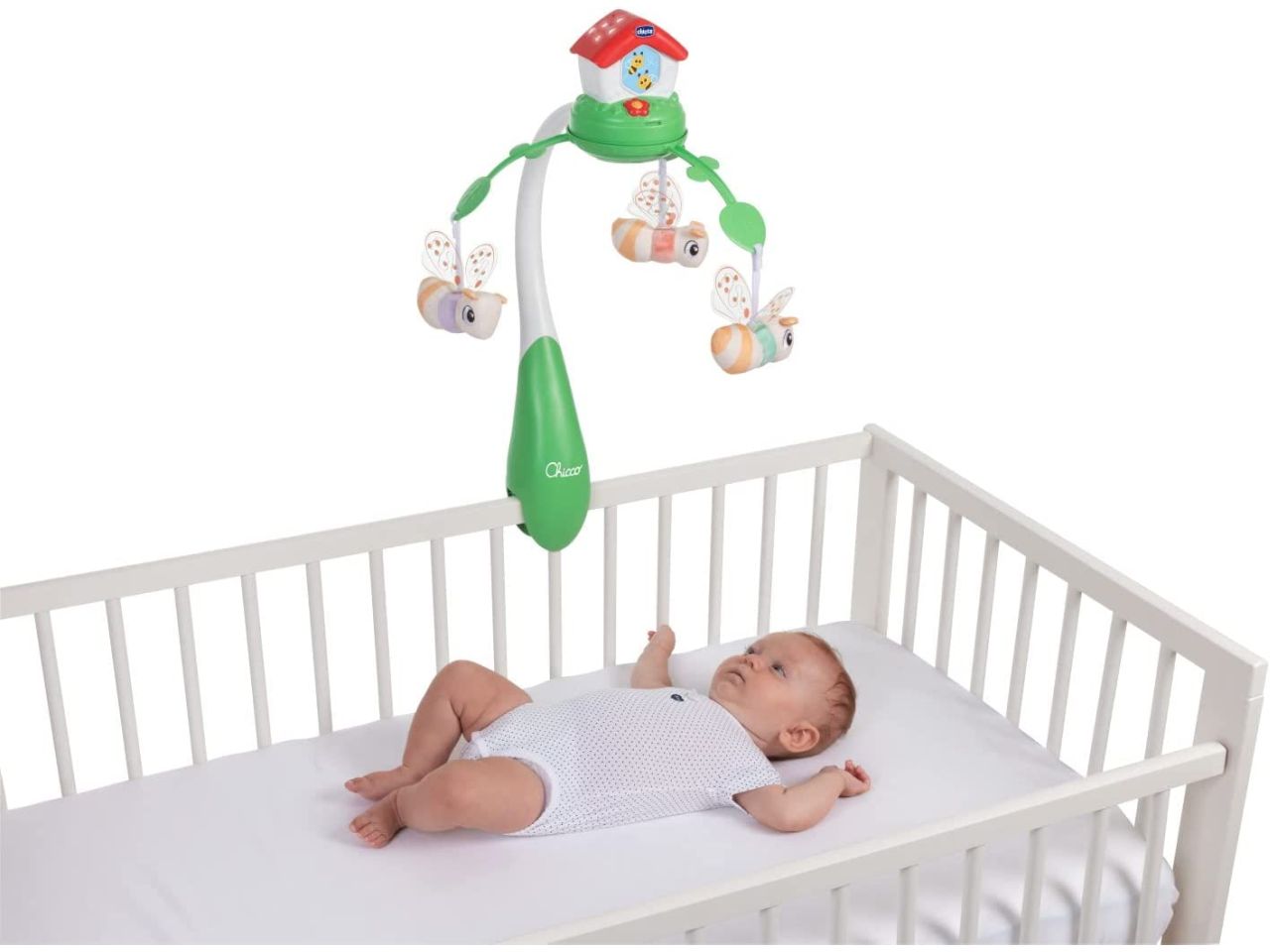 Chicco gioco giostrina delle api 2022