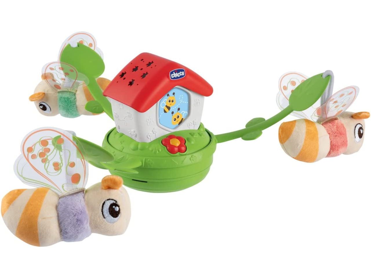 Chicco gioco giostrina delle api 2022