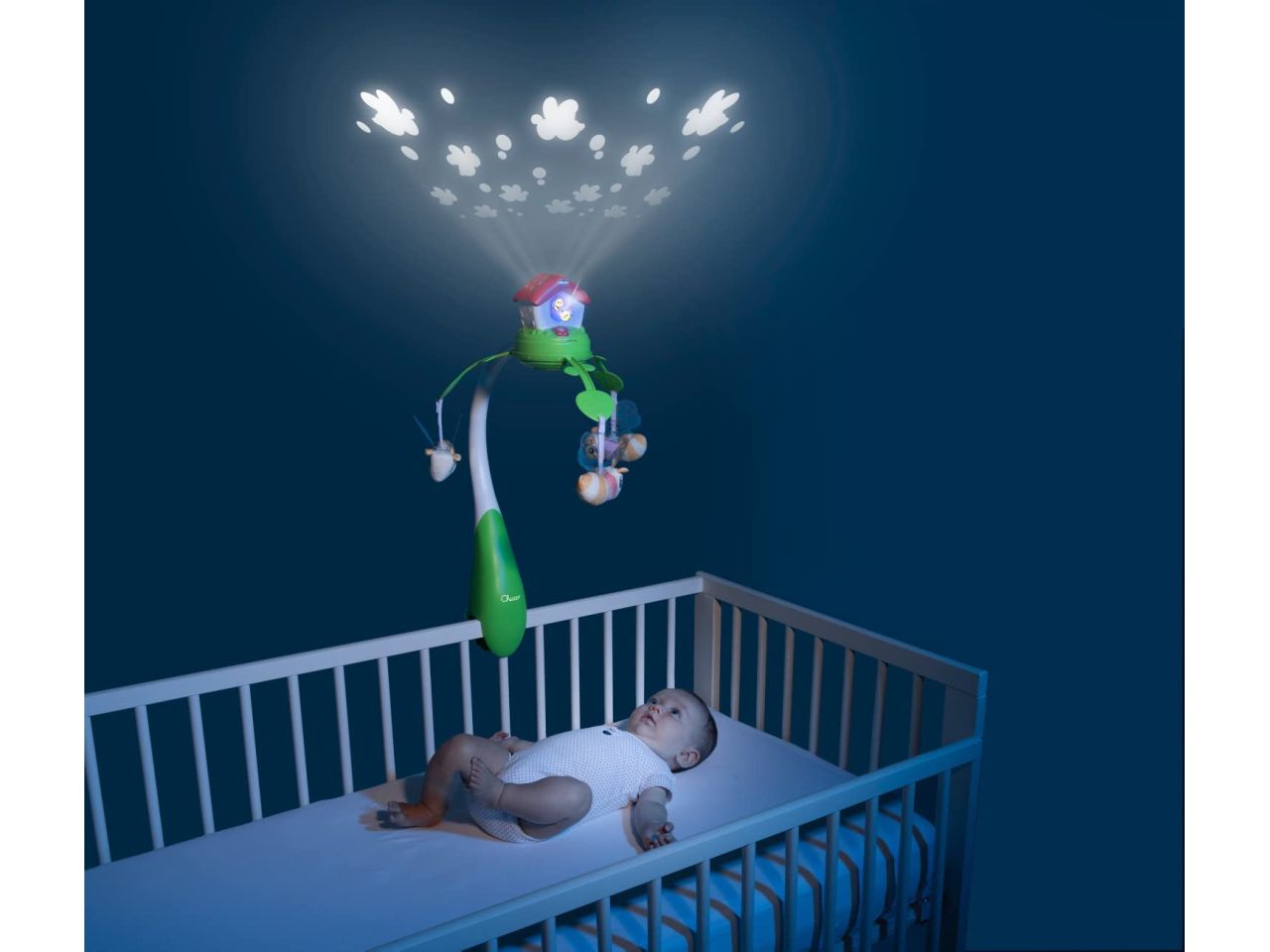 Chicco gioco giostrina delle api 2022