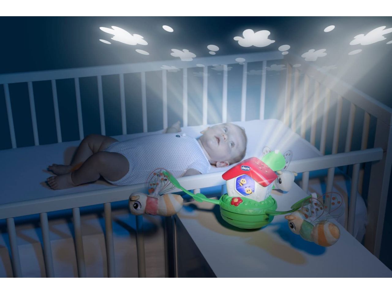 Chicco gioco giostrina delle api 2022