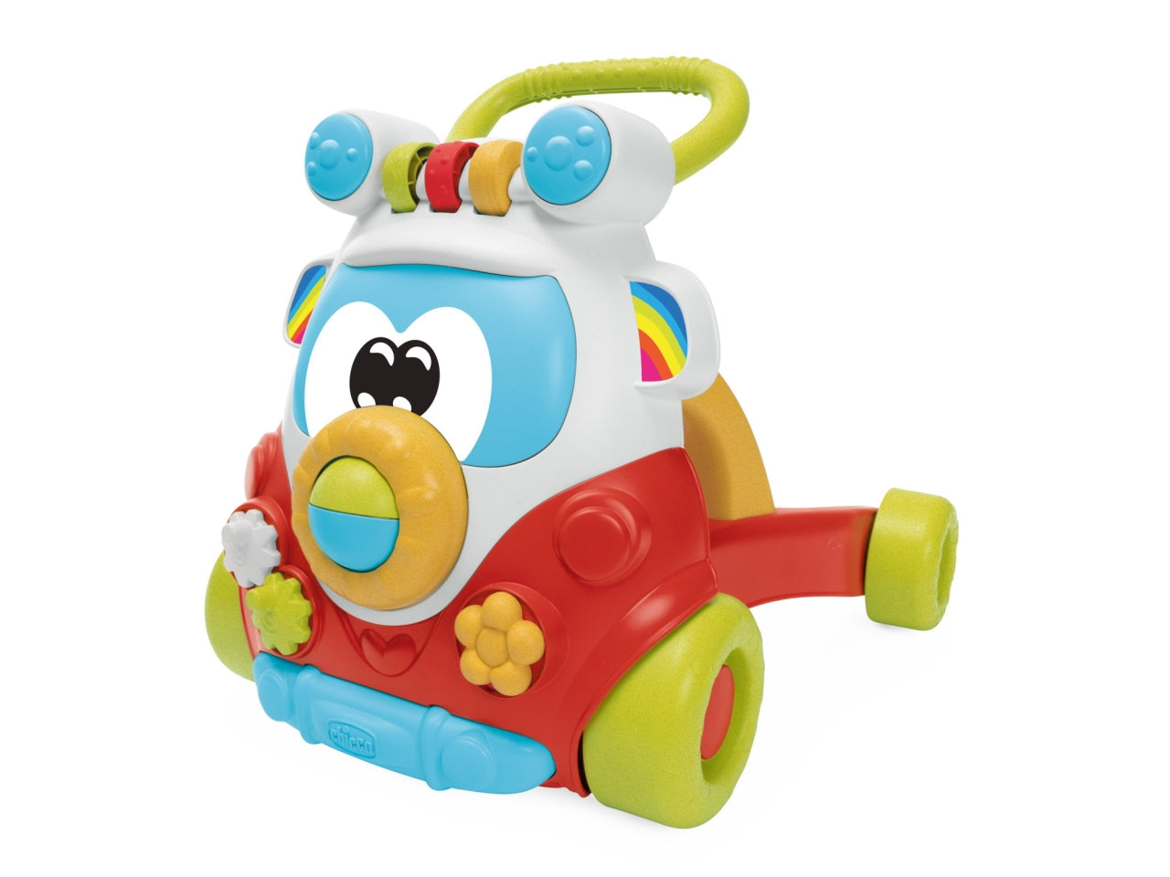 Chicco gioco happy hippy walker 2023