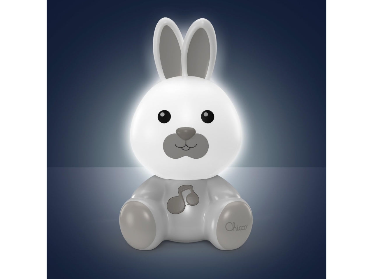 Chicco gioco fd bunny dreamlight