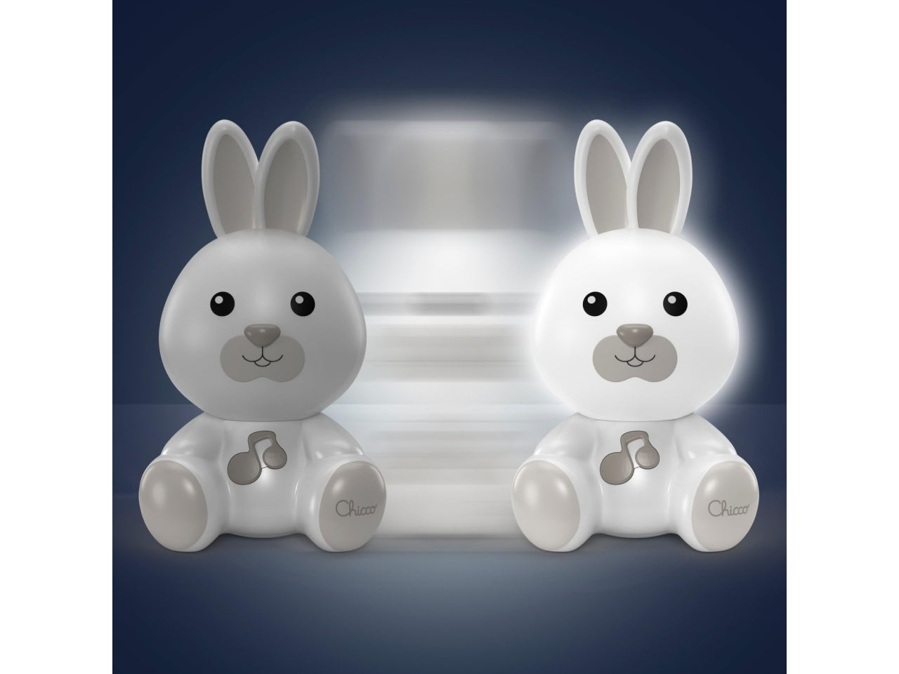 Chicco gioco fd bunny dreamlight