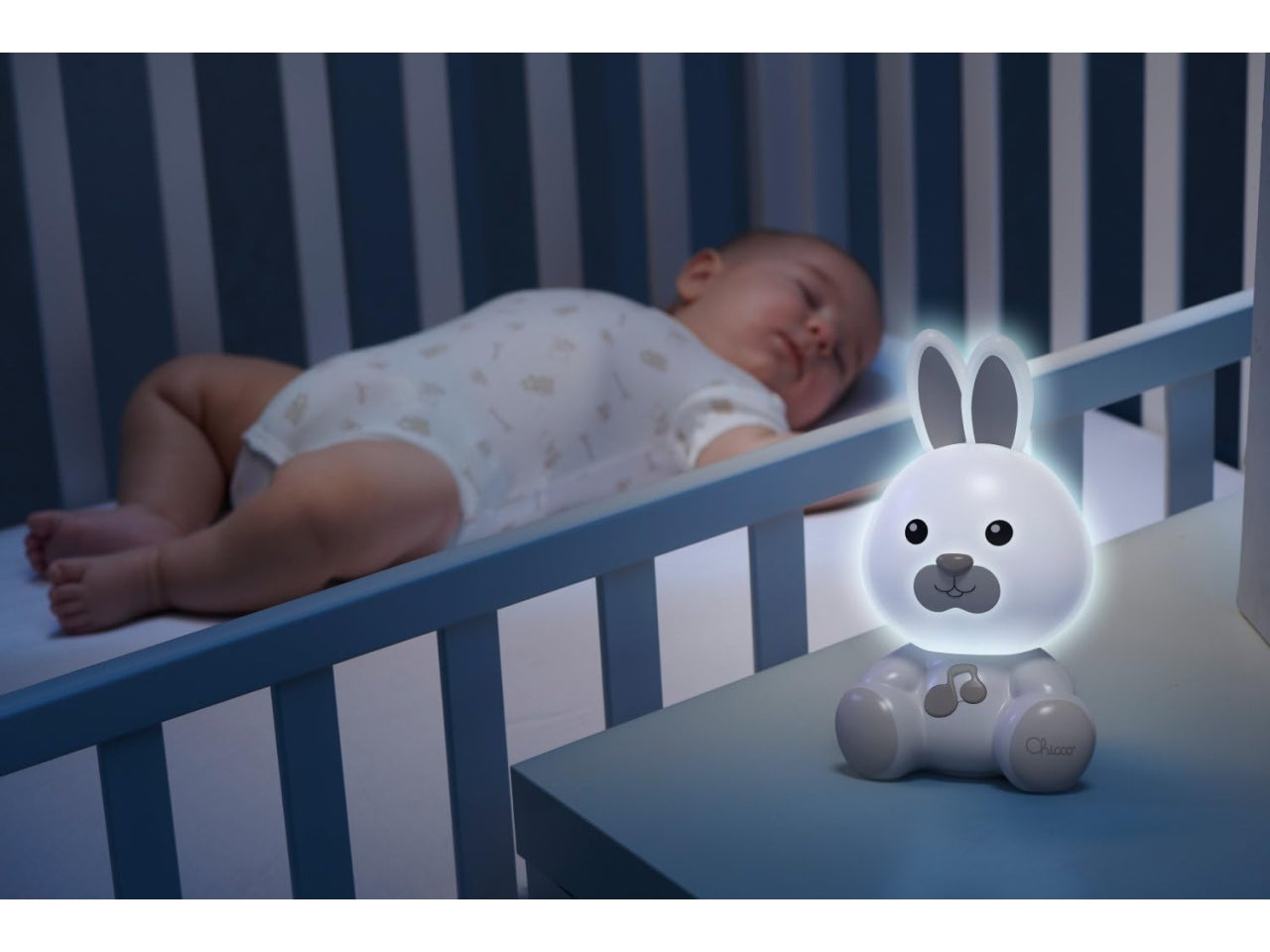 Chicco gioco fd bunny dreamlight