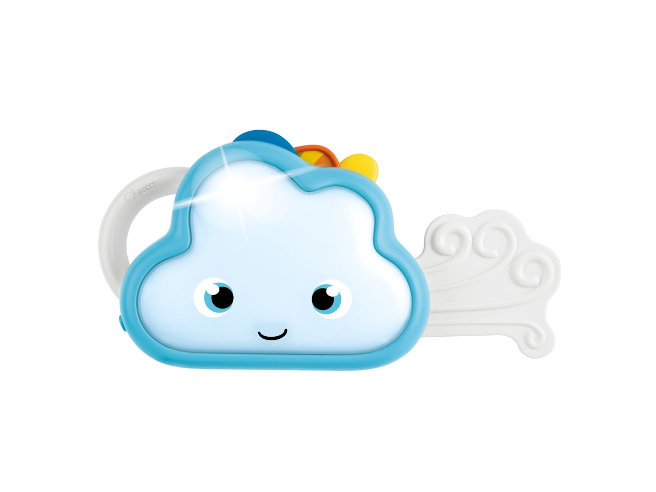 Chicco gioco weathy la nuvoletta ita