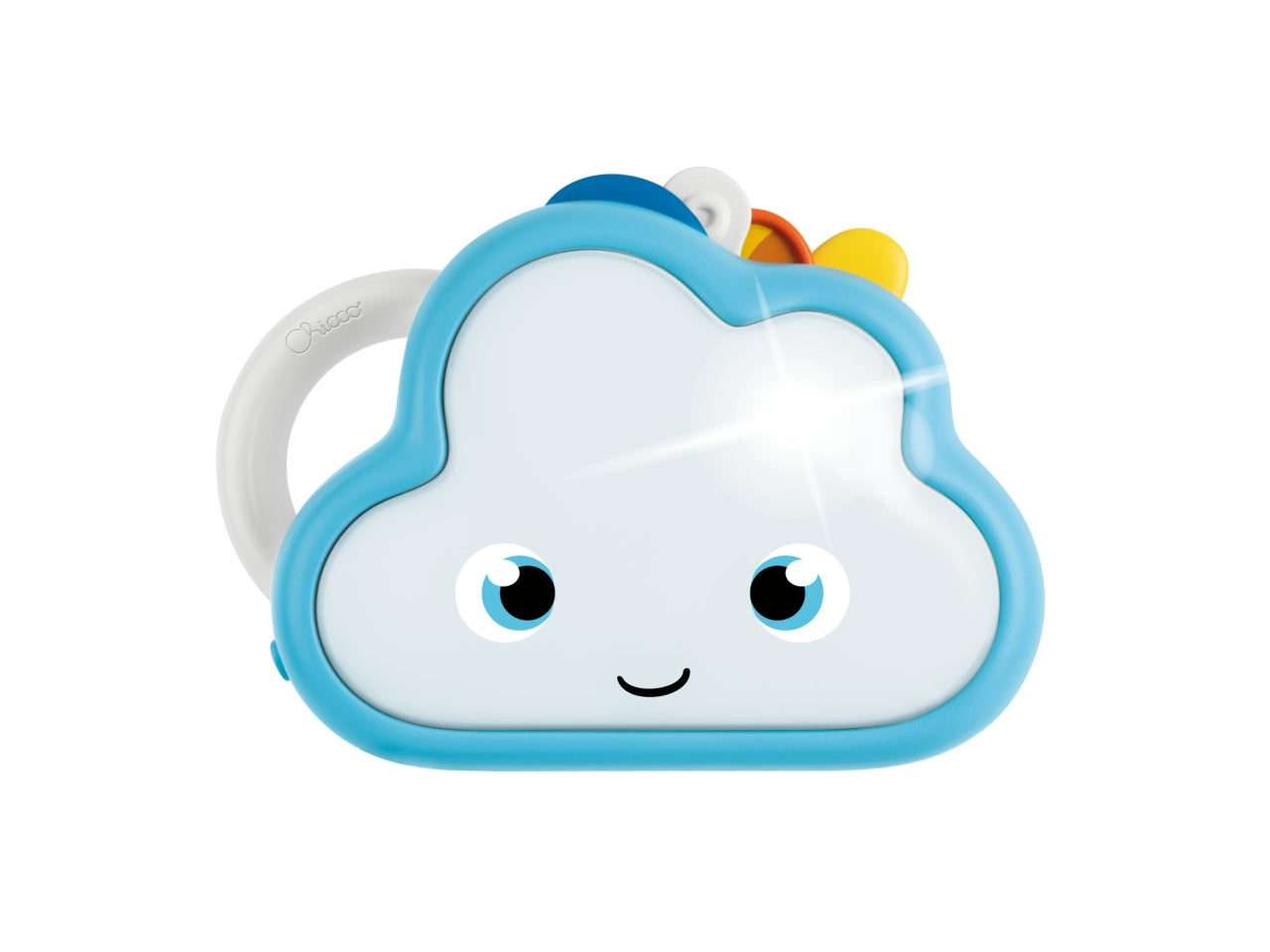 Chicco gioco weathy la nuvoletta ita