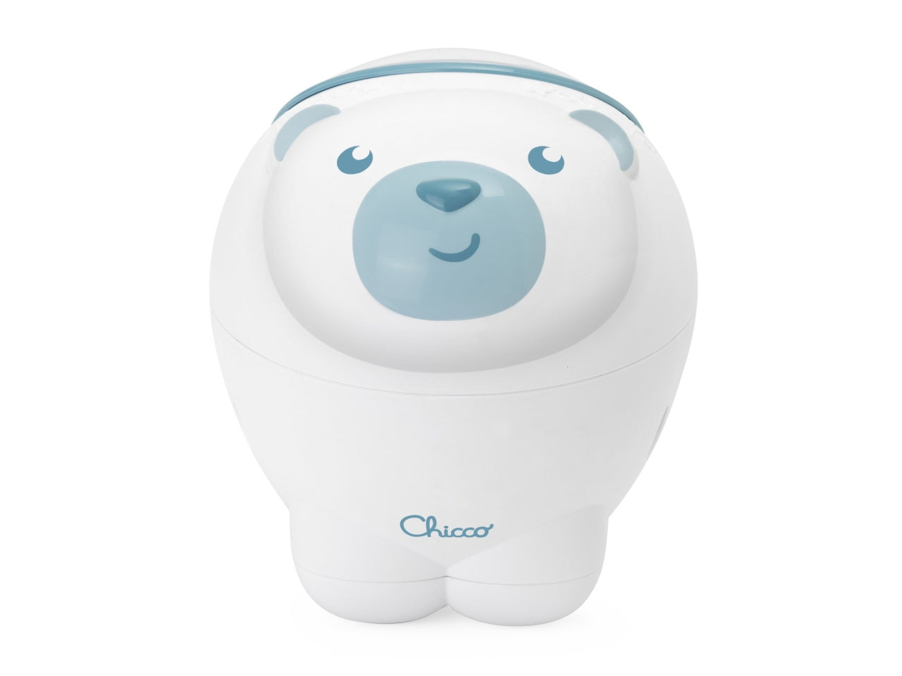 Chicco  First Dreams Proiettore Orso Polare Blu Proiettore 2in1 con Luce Notturna