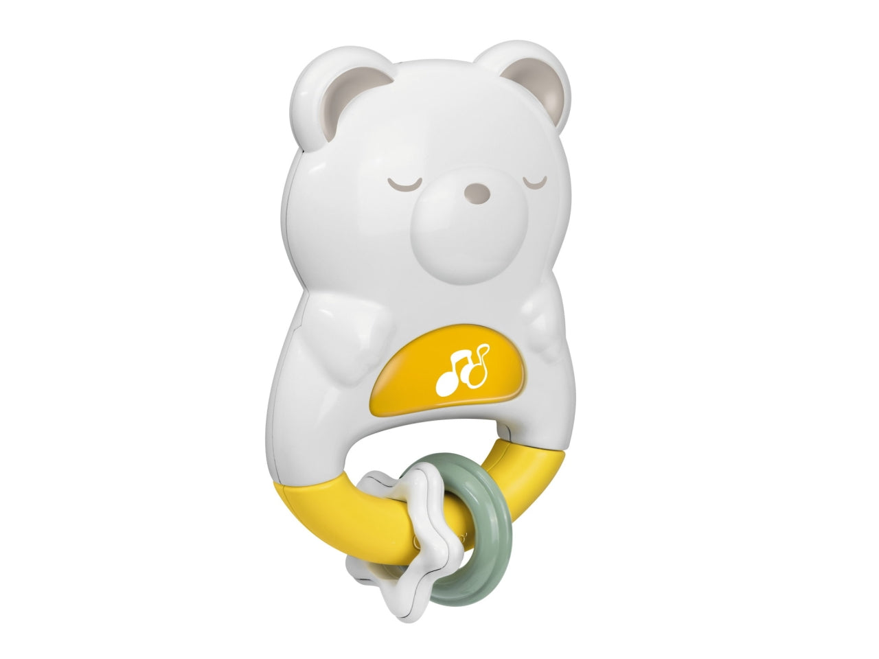 Chicco gioco fd trillino orso day&night