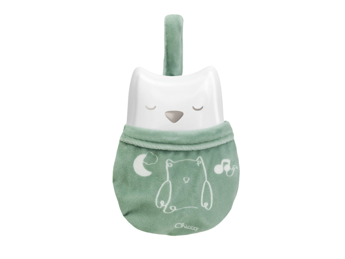 Chicco gioco trillino gufo day&night