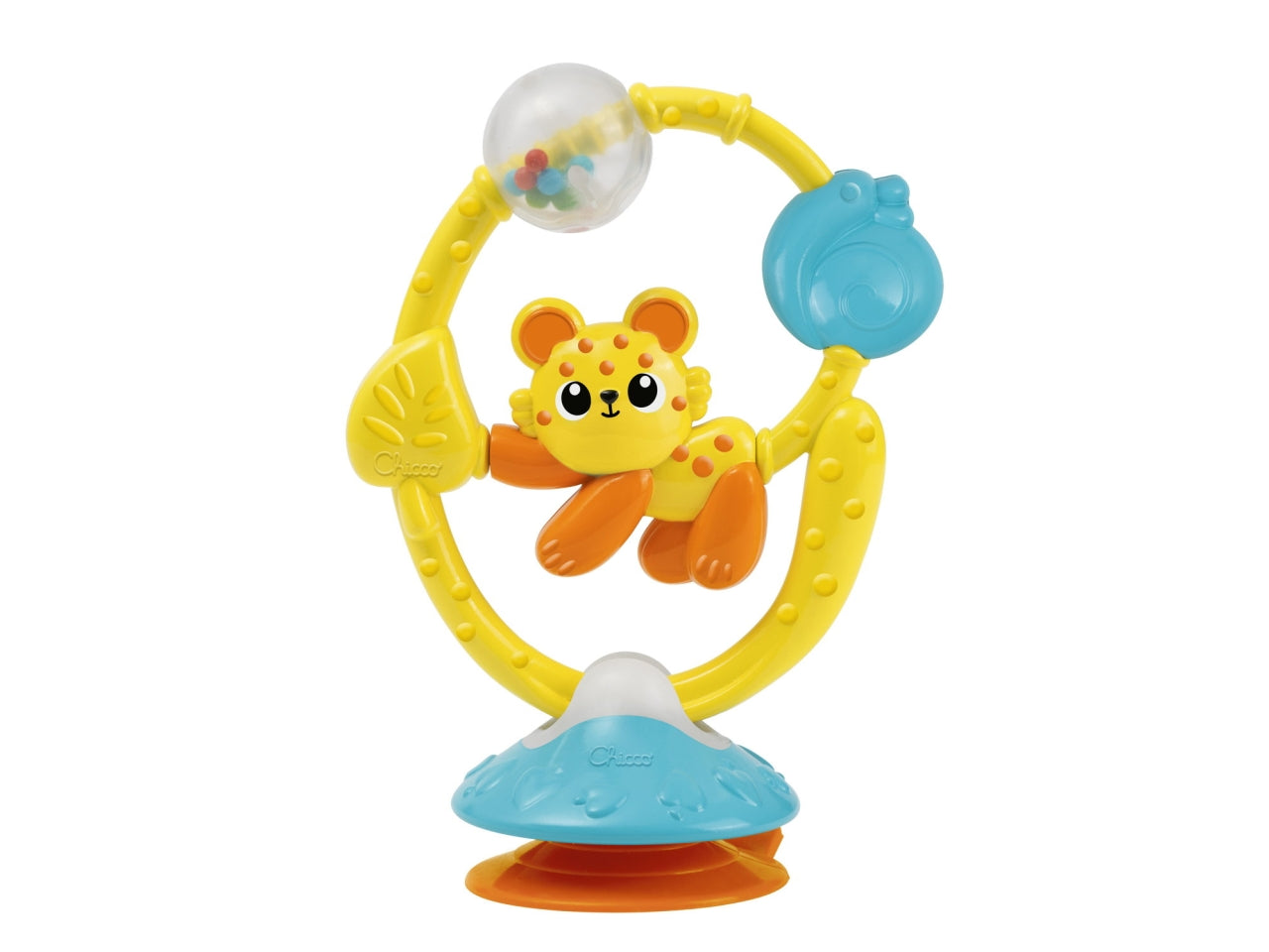 Chicco gioco bsf gioco amico della giungla