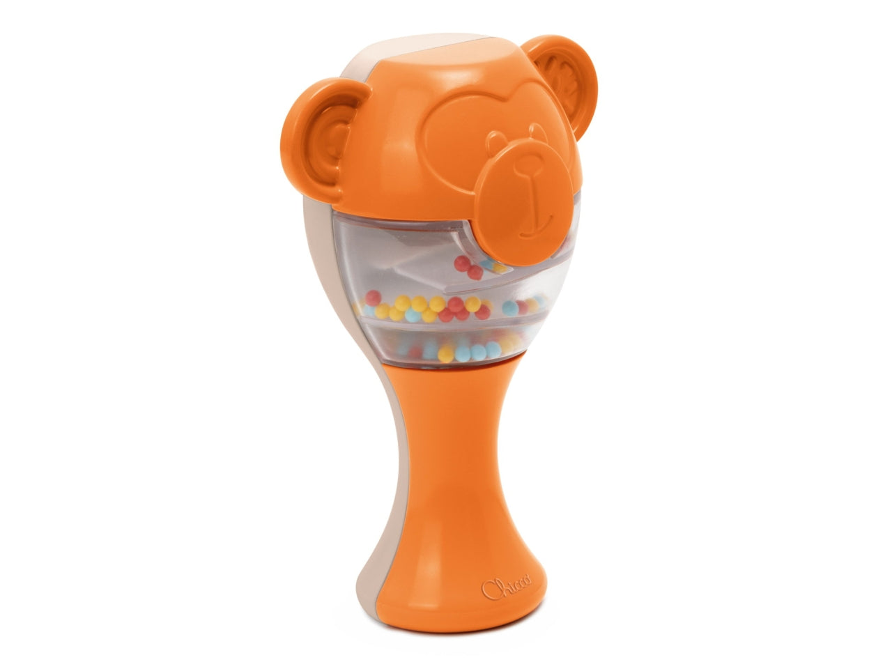 Gioco eco+ maracas scimmie