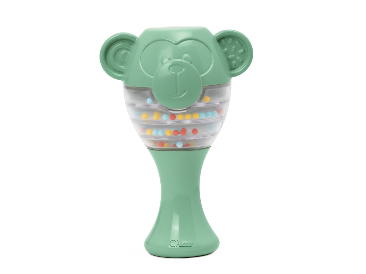 Gioco eco+ maracas scimmie