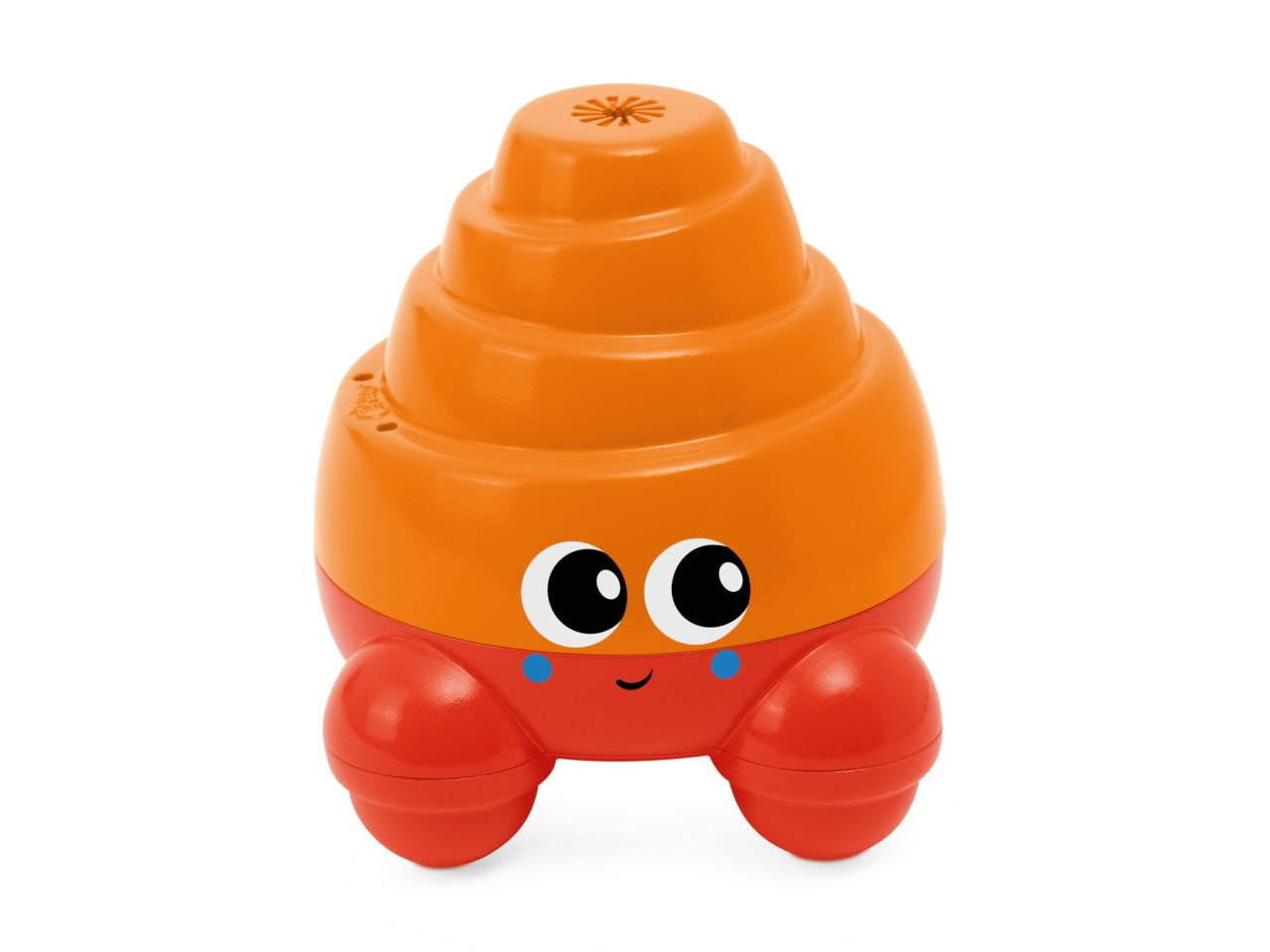 Gioco bagno polpo & paguro bagnetto $
