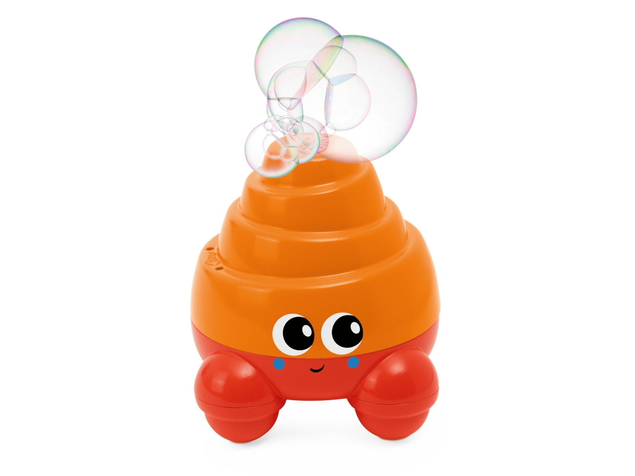 Gioco bagno polpo & paguro bagnetto $