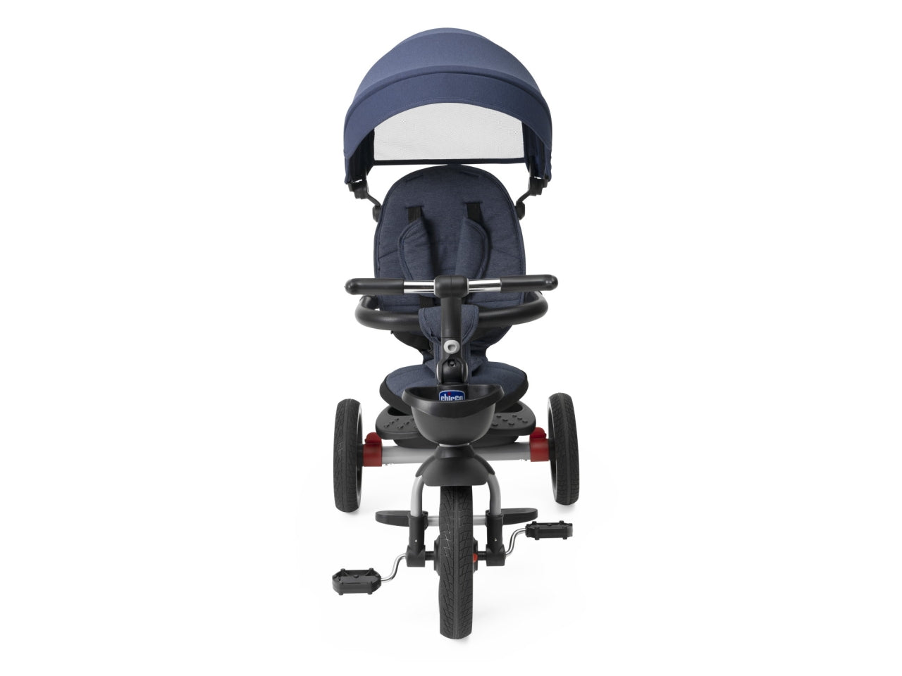 Chicco gioco trike 4 in 1