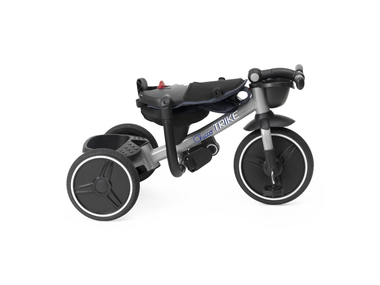 Chicco gioco trike 4 in 1