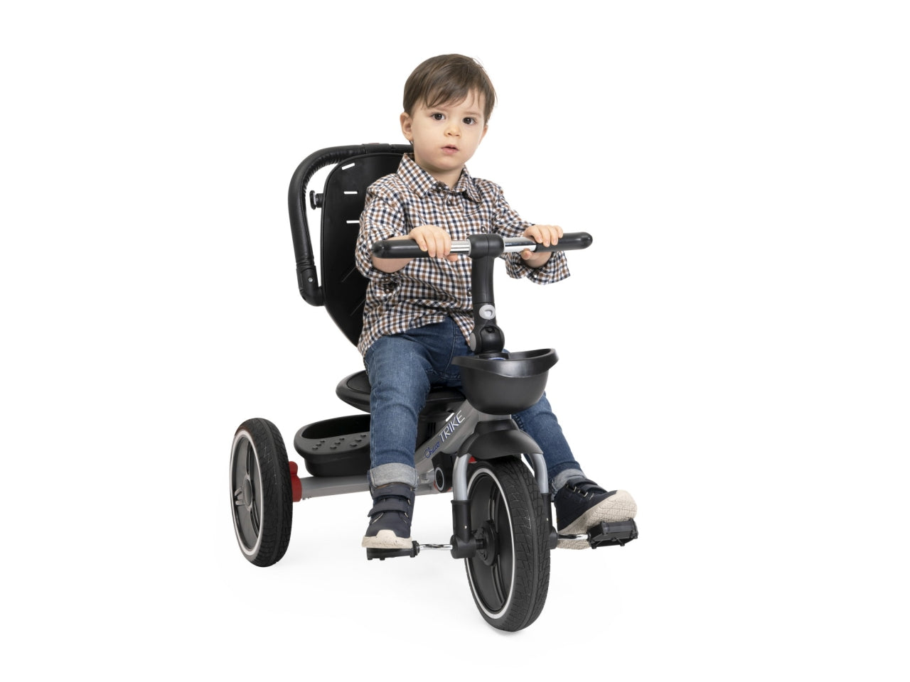 Chicco gioco trike 4 in 1