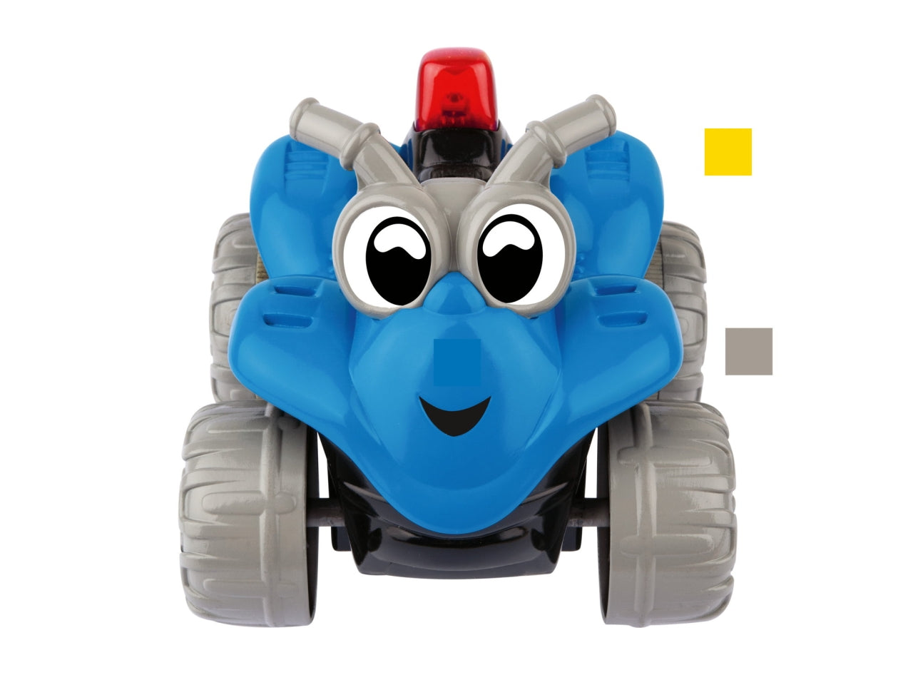 Chicco gioco quad radiocomandato