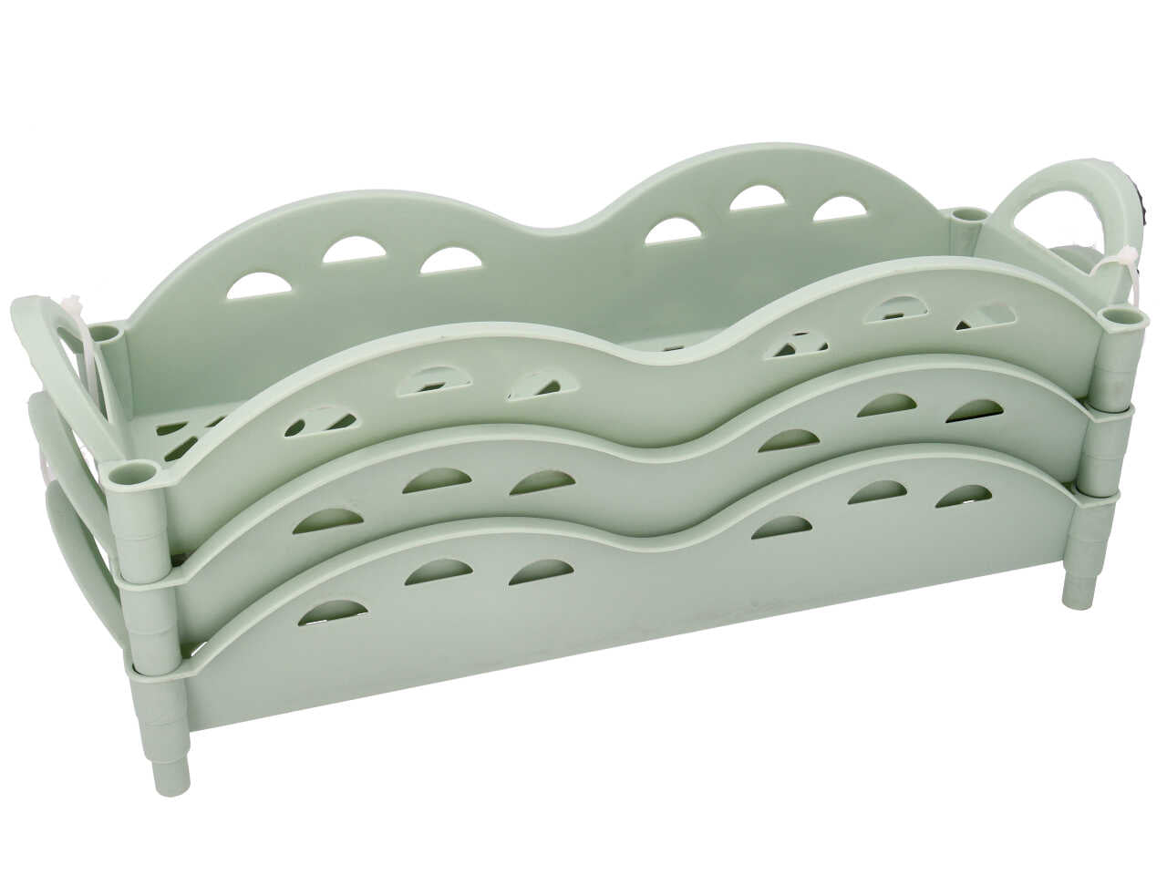 Carrello opla' 19x56x68cm 037