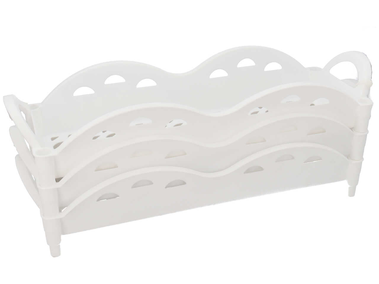 Carrello opla' 19x56x68cm 037