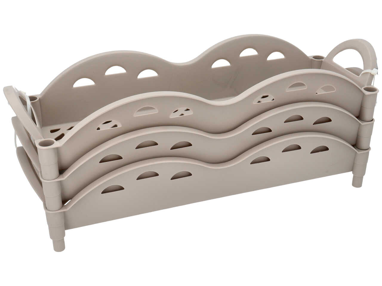 Carrello opla' 19x56x68cm 037