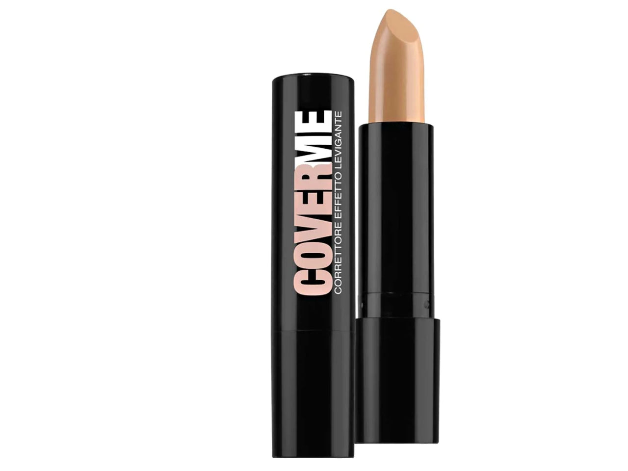 Correttore stick Cover Me - UniformitÃ  e Copertura Inestetismi - Sand - Bellaoggi